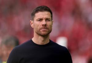 云开体育官网-阿隆索：很高兴连续两个赛季客场不败，德甲联赛的氛围独一无二