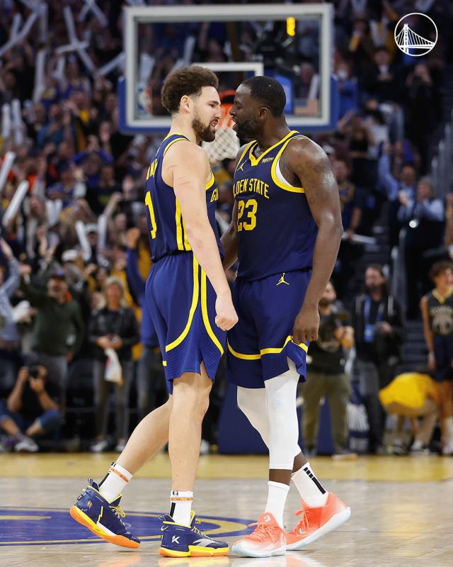 云开体育网站-【现场】再战国王勇士慢热 汤神致命一击燃爆主场