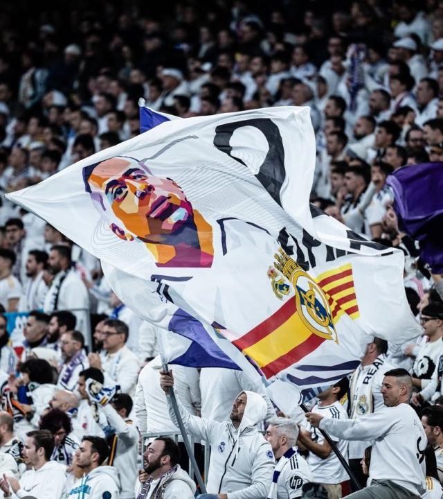 云开体育-这是什么操作？皇马要求球迷在伯纳乌为球员鼓掌