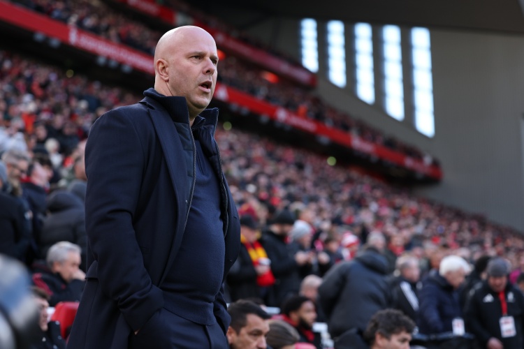 云开体育网站-卡拉格谈斯洛特遭批：一些球迷自带优越感；球队阵容构成并不合理